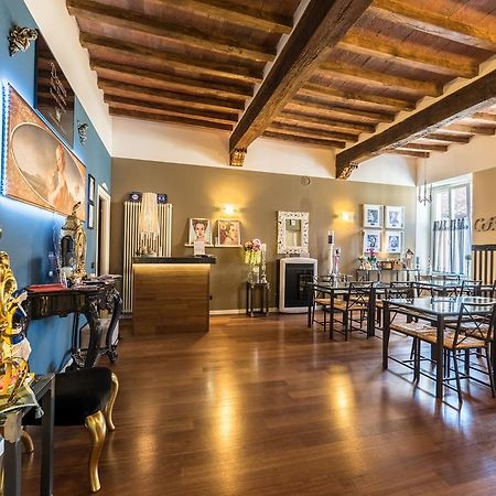 Domus San Martino Guesthouse Πιατσέντζα Εξωτερικό φωτογραφία