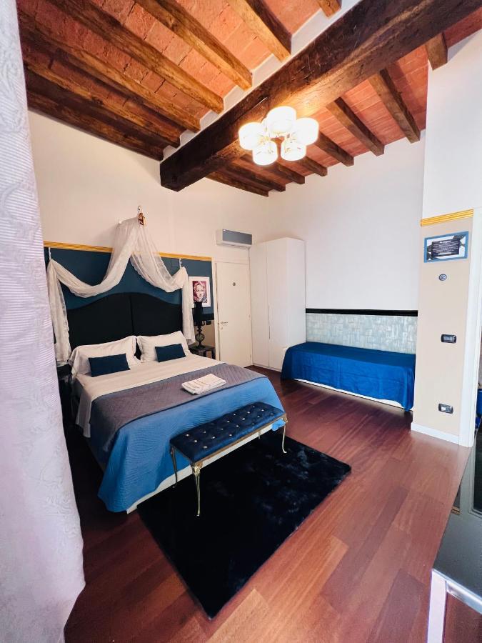Domus San Martino Guesthouse Πιατσέντζα Εξωτερικό φωτογραφία