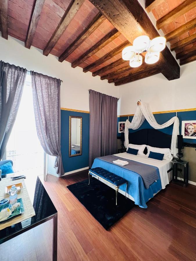 Domus San Martino Guesthouse Πιατσέντζα Εξωτερικό φωτογραφία