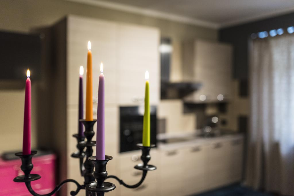 Domus San Martino Guesthouse Πιατσέντζα Δωμάτιο φωτογραφία
