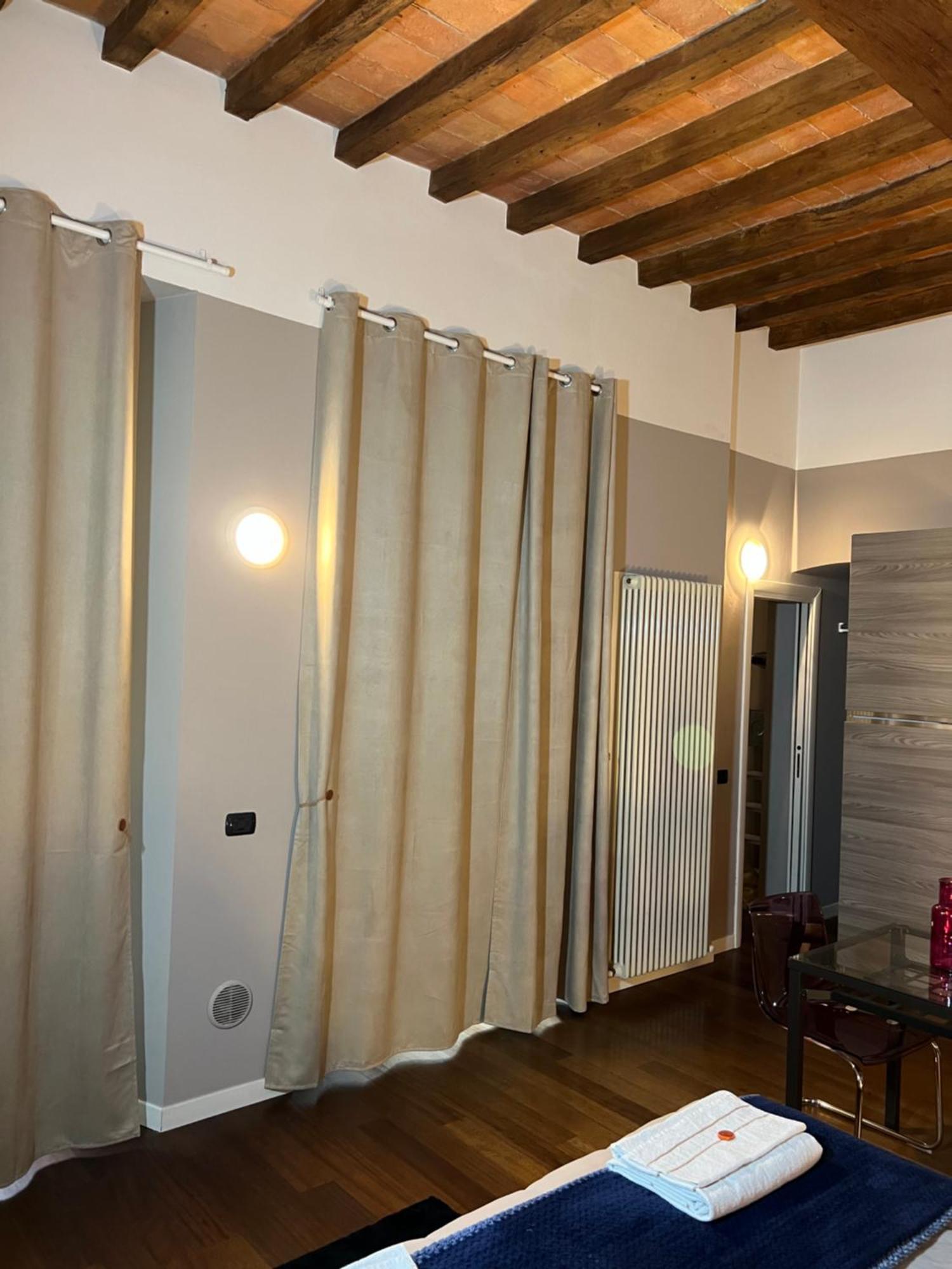 Domus San Martino Guesthouse Πιατσέντζα Εξωτερικό φωτογραφία
