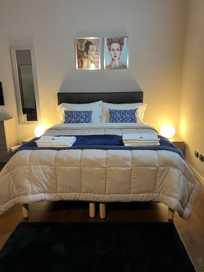 Domus San Martino Guesthouse Πιατσέντζα Εξωτερικό φωτογραφία