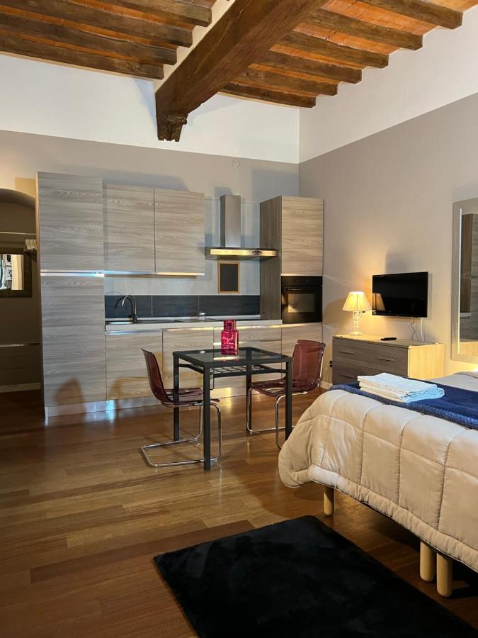 Domus San Martino Guesthouse Πιατσέντζα Εξωτερικό φωτογραφία