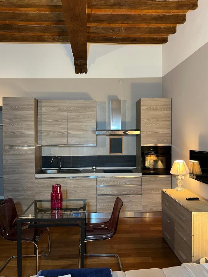 Domus San Martino Guesthouse Πιατσέντζα Εξωτερικό φωτογραφία