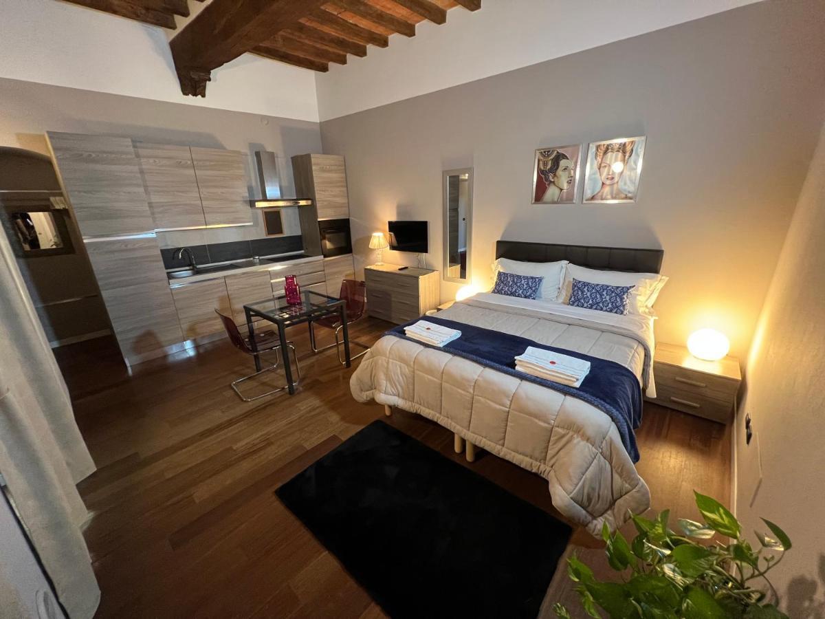 Domus San Martino Guesthouse Πιατσέντζα Εξωτερικό φωτογραφία