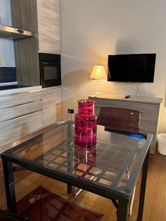 Domus San Martino Guesthouse Πιατσέντζα Εξωτερικό φωτογραφία