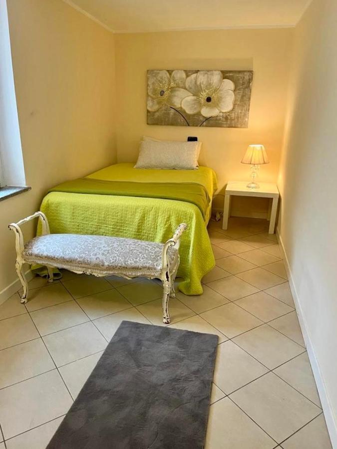 Domus San Martino Guesthouse Πιατσέντζα Εξωτερικό φωτογραφία