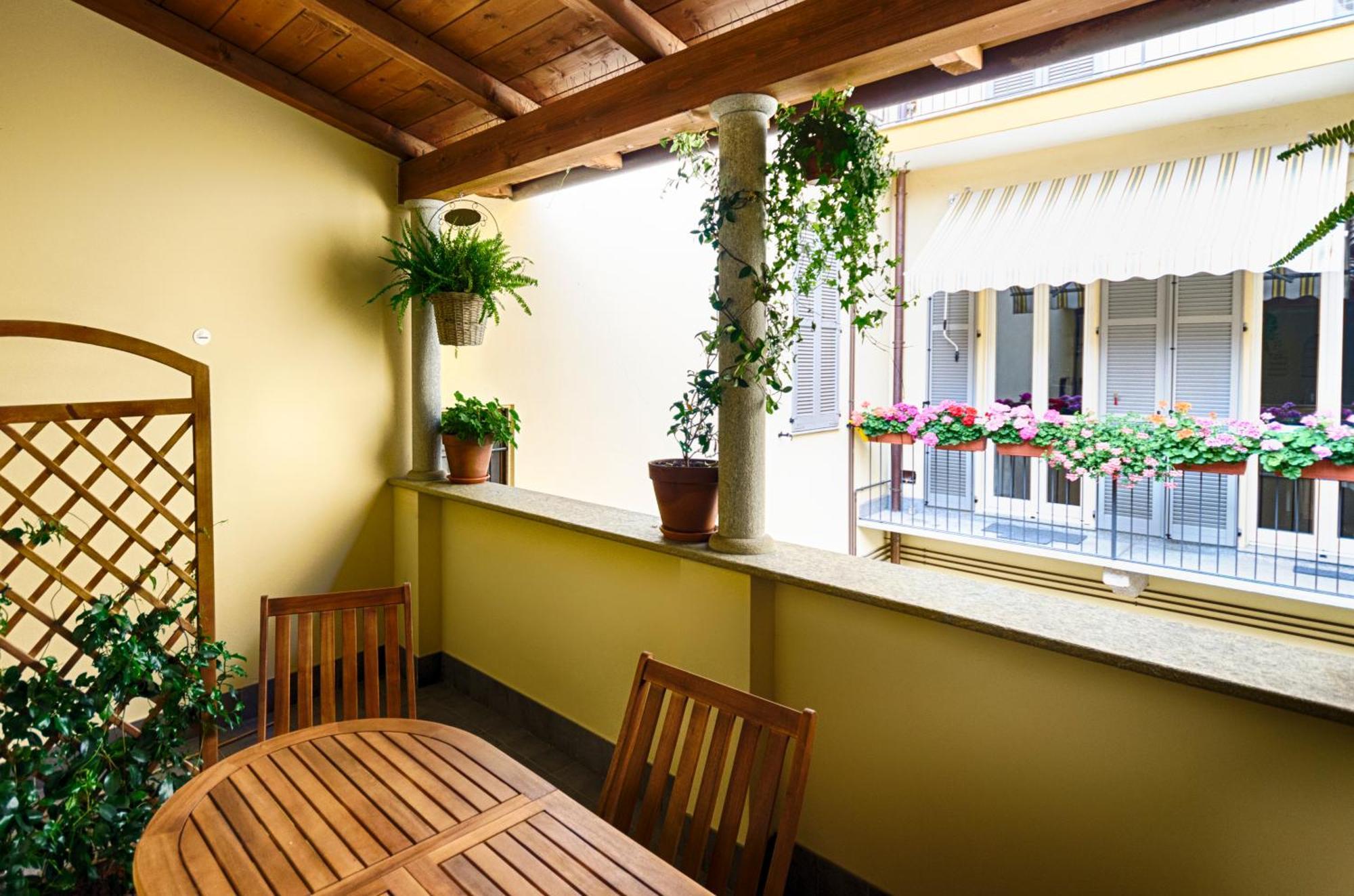 Domus San Martino Guesthouse Πιατσέντζα Εξωτερικό φωτογραφία