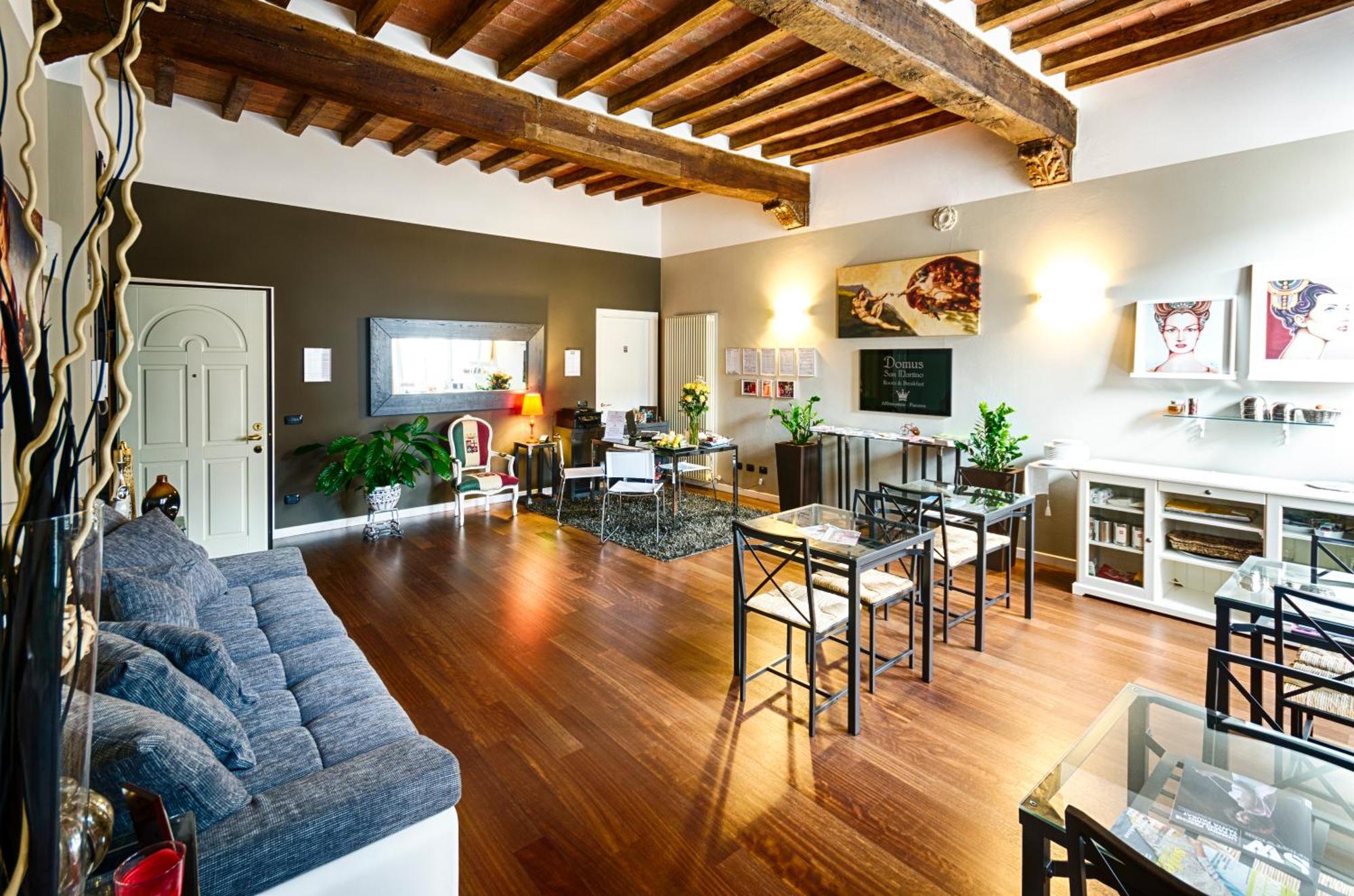 Domus San Martino Guesthouse Πιατσέντζα Εξωτερικό φωτογραφία