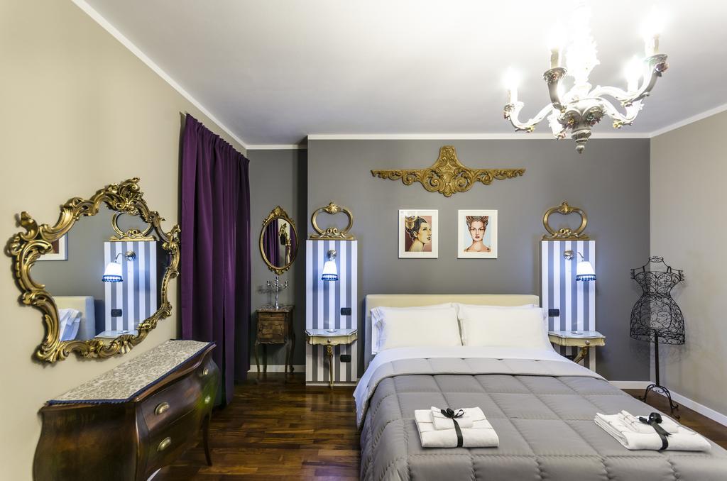 Domus San Martino Guesthouse Πιατσέντζα Δωμάτιο φωτογραφία