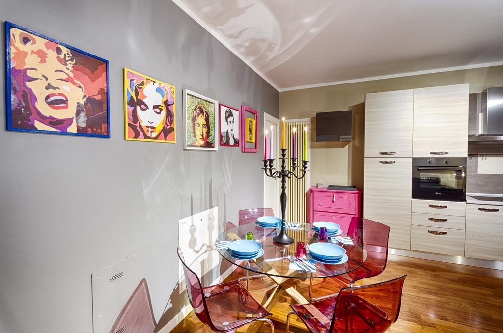 Domus San Martino Guesthouse Πιατσέντζα Δωμάτιο φωτογραφία