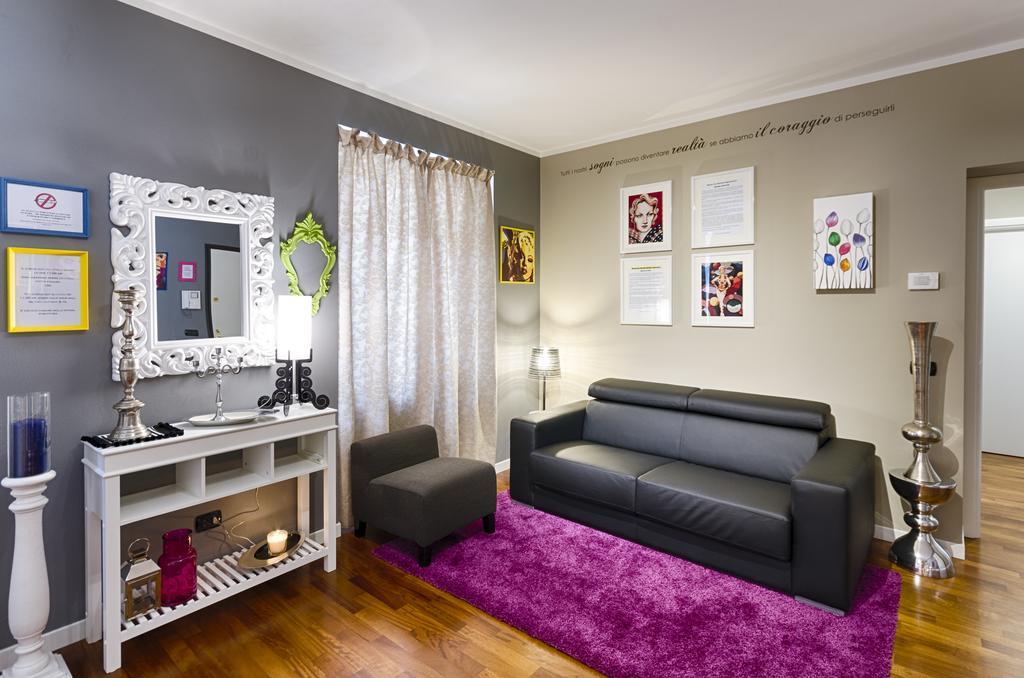 Domus San Martino Guesthouse Πιατσέντζα Δωμάτιο φωτογραφία