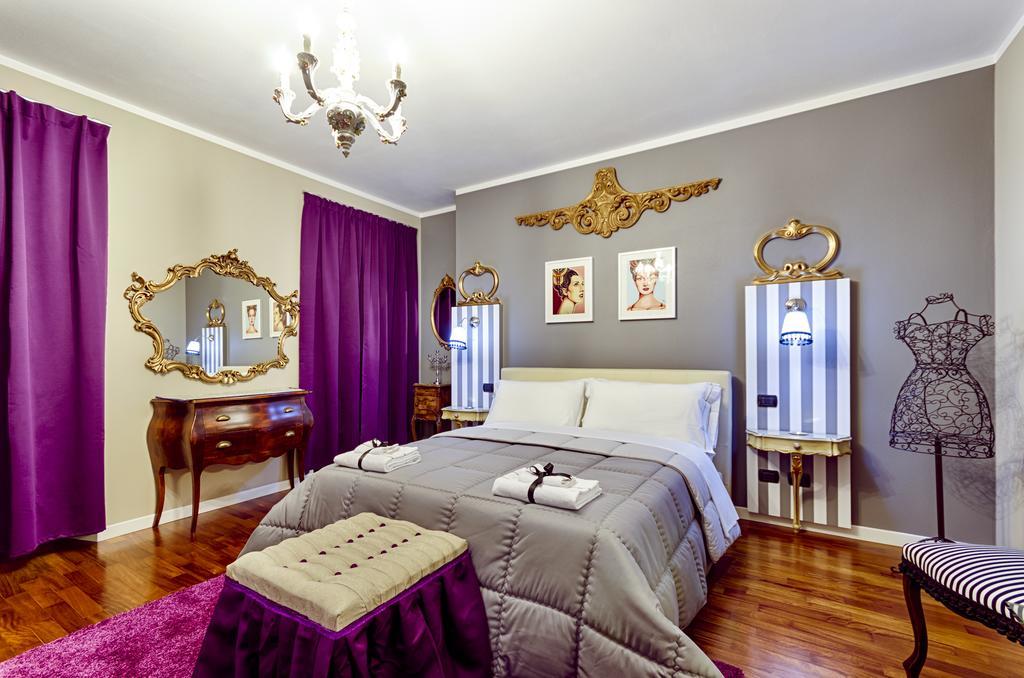 Domus San Martino Guesthouse Πιατσέντζα Δωμάτιο φωτογραφία