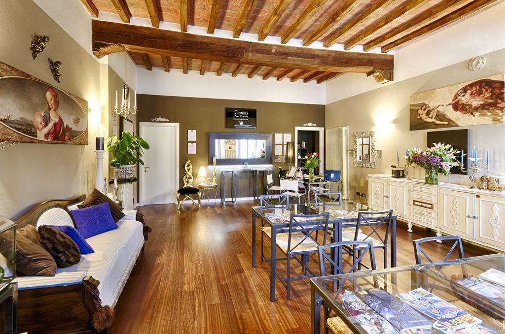 Domus San Martino Guesthouse Πιατσέντζα Εξωτερικό φωτογραφία
