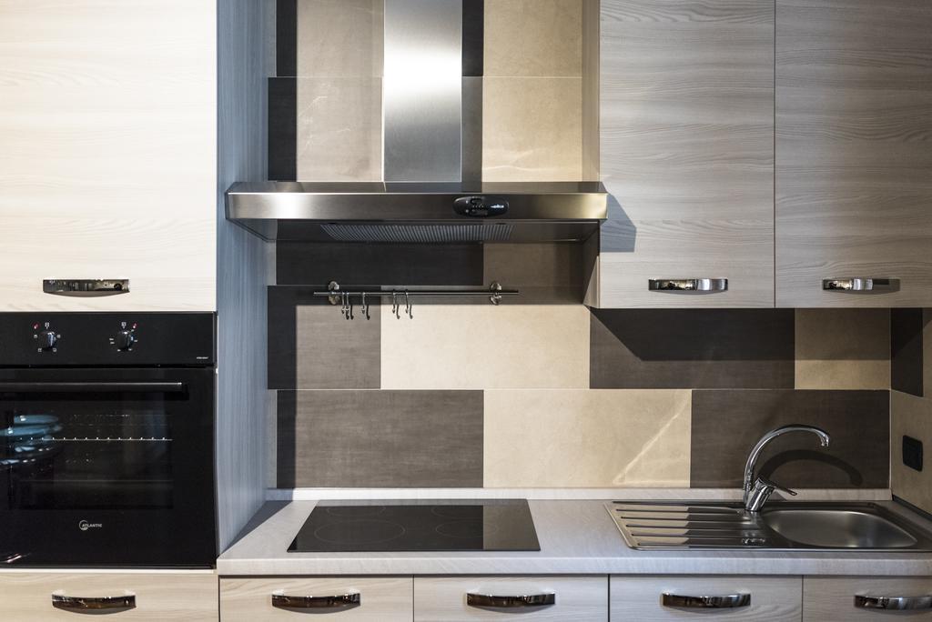 Domus San Martino Guesthouse Πιατσέντζα Δωμάτιο φωτογραφία