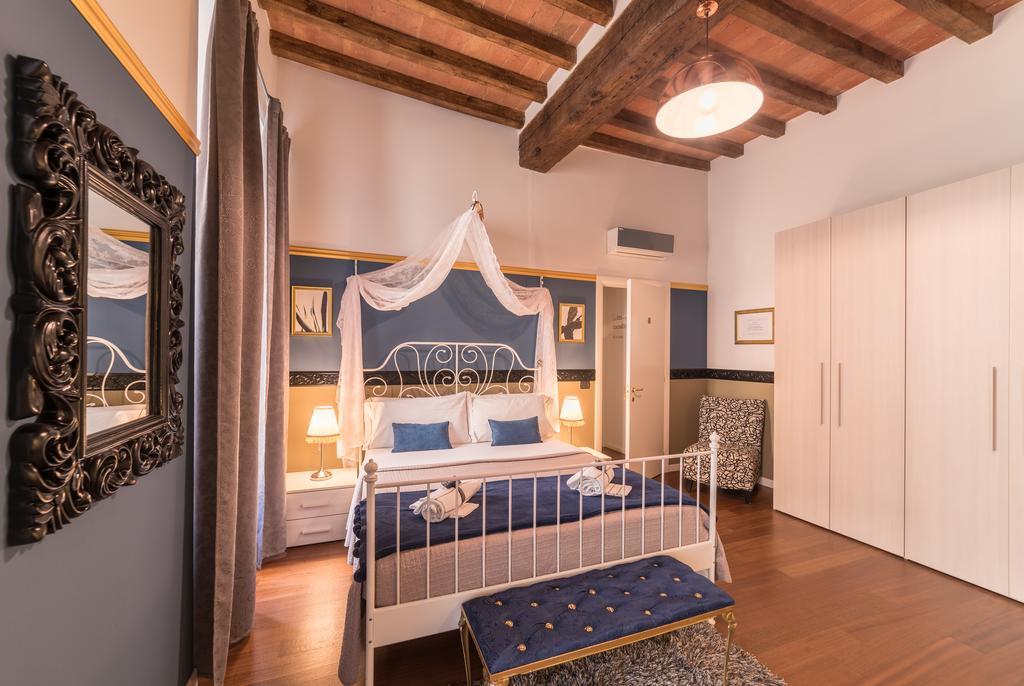 Domus San Martino Guesthouse Πιατσέντζα Εξωτερικό φωτογραφία
