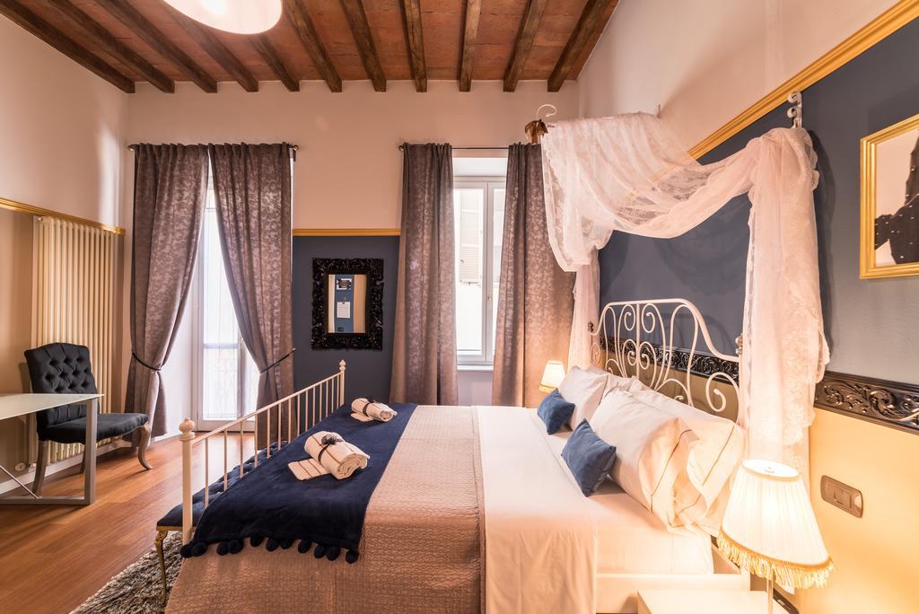 Domus San Martino Guesthouse Πιατσέντζα Εξωτερικό φωτογραφία