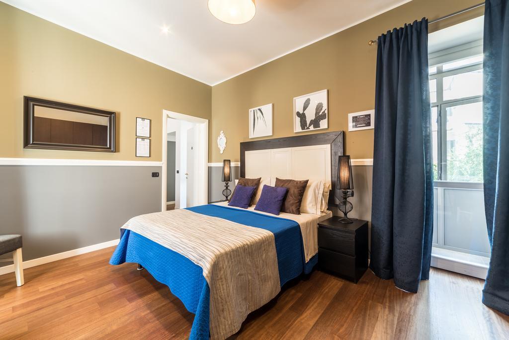 Domus San Martino Guesthouse Πιατσέντζα Εξωτερικό φωτογραφία