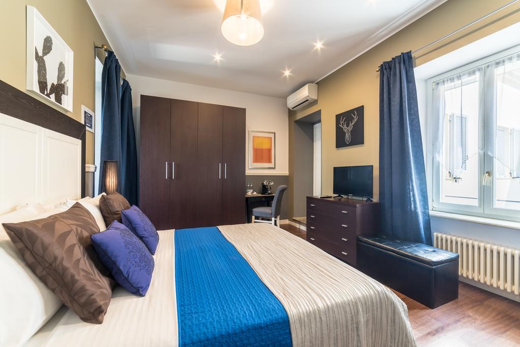 Domus San Martino Guesthouse Πιατσέντζα Εξωτερικό φωτογραφία