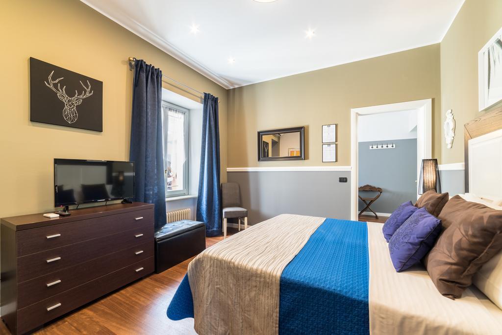 Domus San Martino Guesthouse Πιατσέντζα Εξωτερικό φωτογραφία