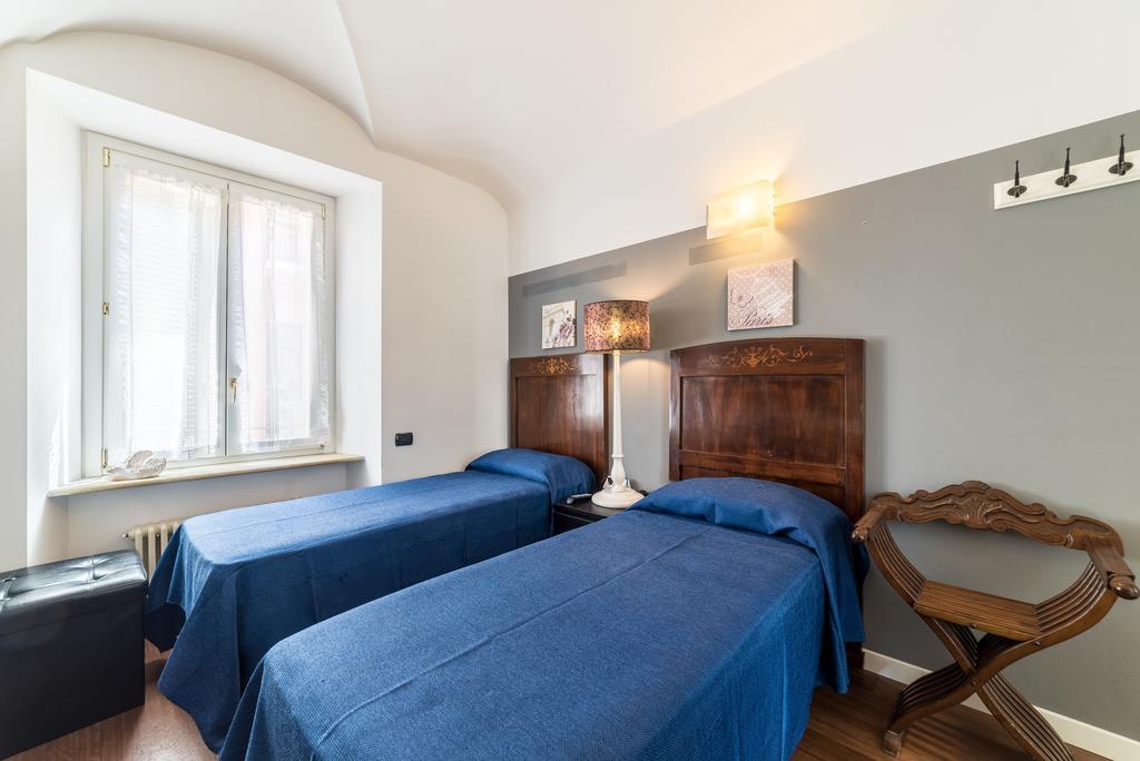 Domus San Martino Guesthouse Πιατσέντζα Εξωτερικό φωτογραφία