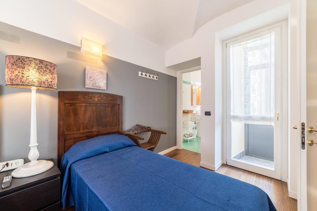 Domus San Martino Guesthouse Πιατσέντζα Εξωτερικό φωτογραφία