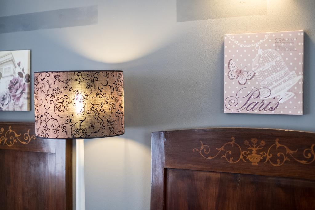 Domus San Martino Guesthouse Πιατσέντζα Εξωτερικό φωτογραφία