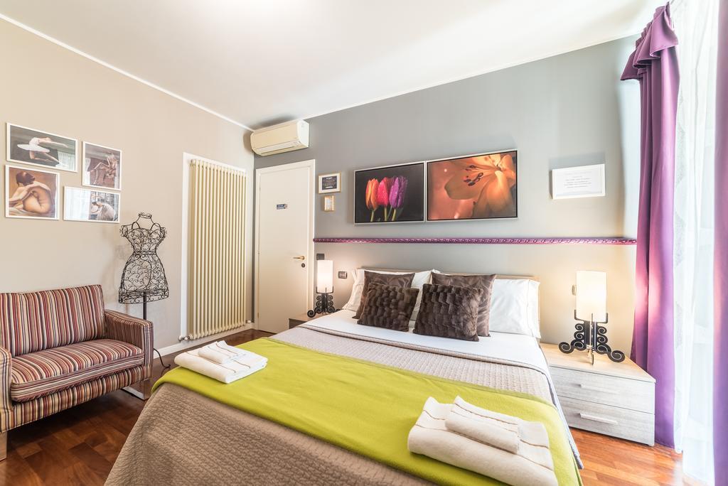Domus San Martino Guesthouse Πιατσέντζα Εξωτερικό φωτογραφία