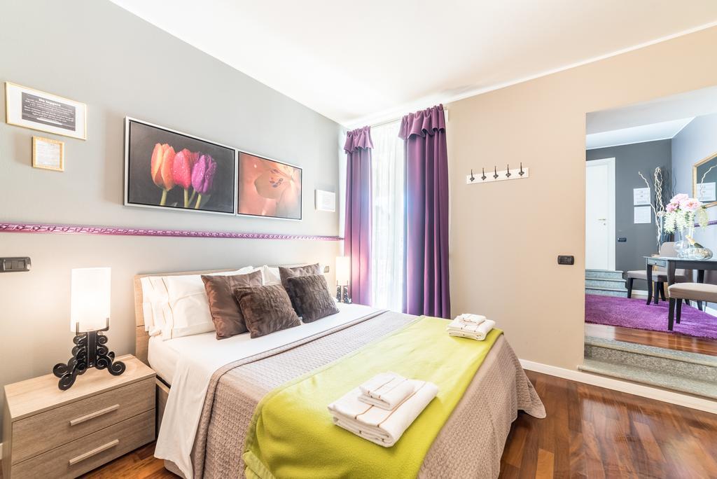 Domus San Martino Guesthouse Πιατσέντζα Εξωτερικό φωτογραφία