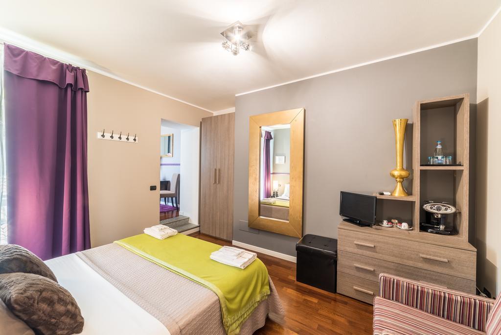 Domus San Martino Guesthouse Πιατσέντζα Εξωτερικό φωτογραφία