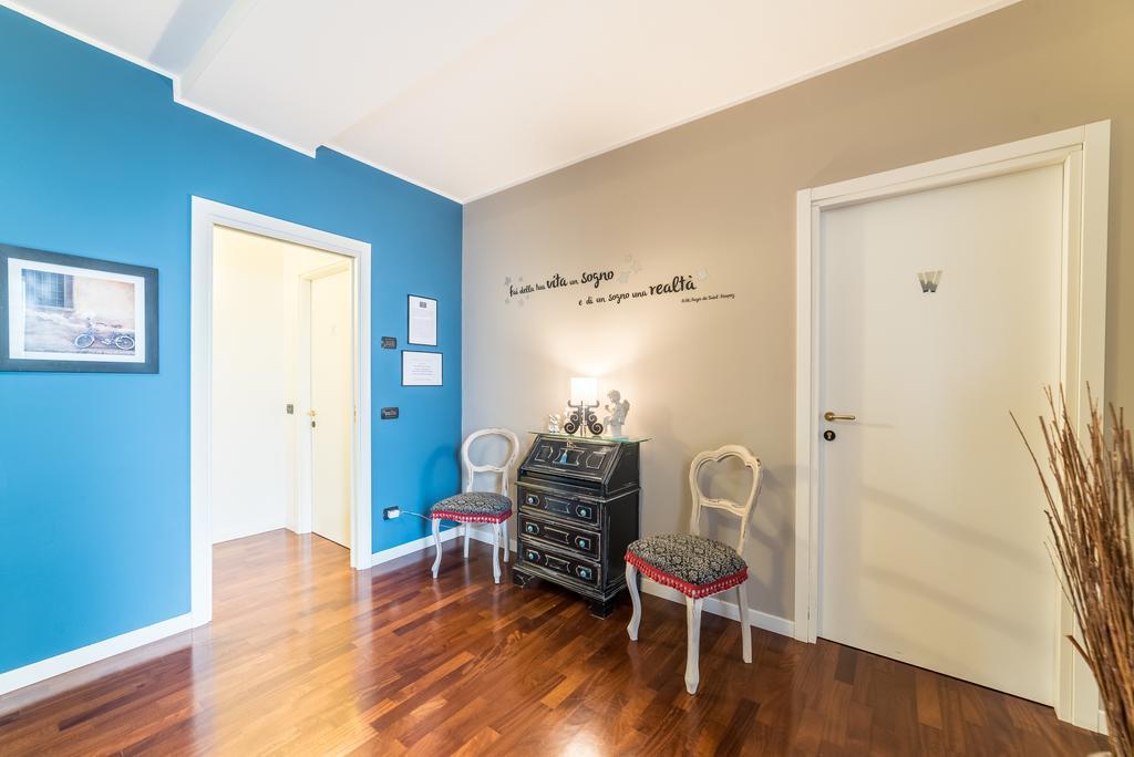 Domus San Martino Guesthouse Πιατσέντζα Εξωτερικό φωτογραφία