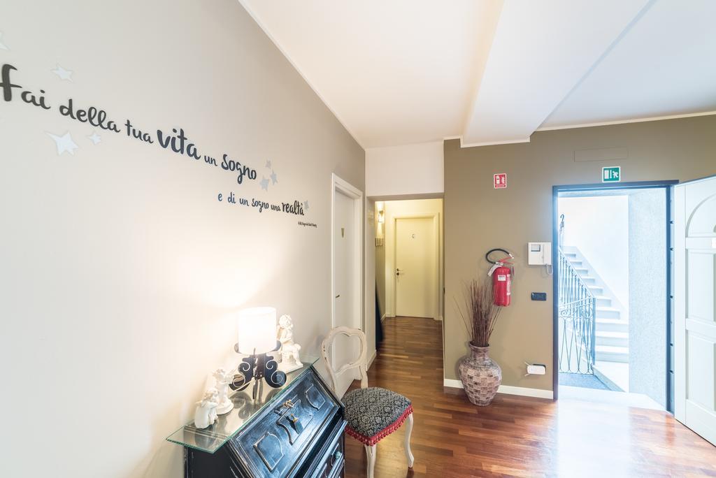 Domus San Martino Guesthouse Πιατσέντζα Εξωτερικό φωτογραφία