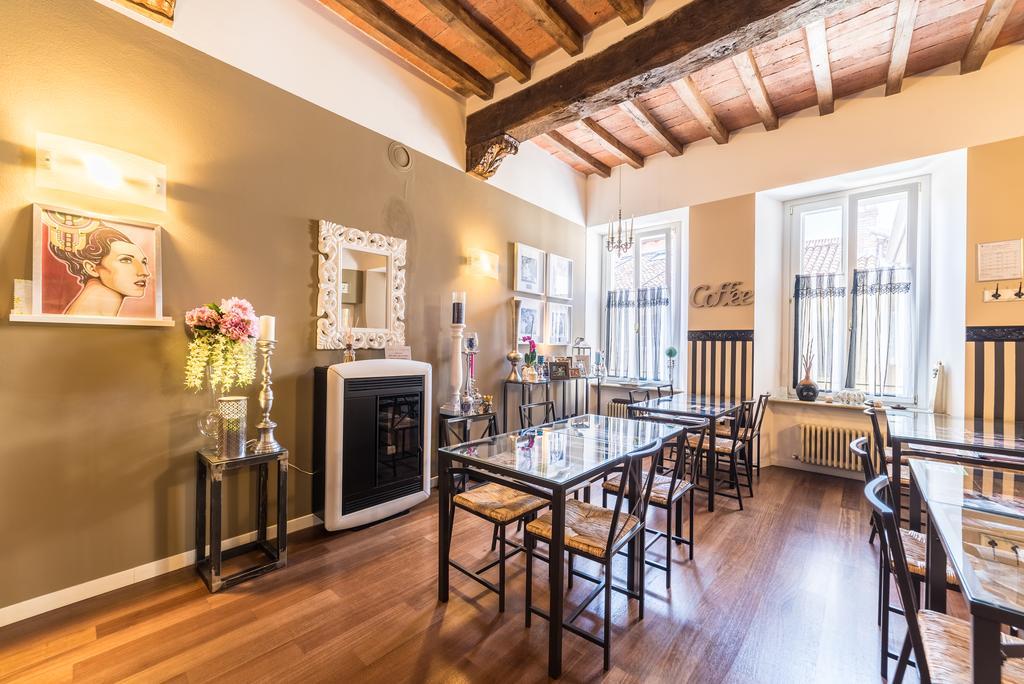 Domus San Martino Guesthouse Πιατσέντζα Εξωτερικό φωτογραφία