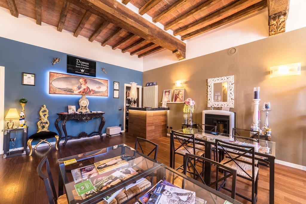 Domus San Martino Guesthouse Πιατσέντζα Εξωτερικό φωτογραφία
