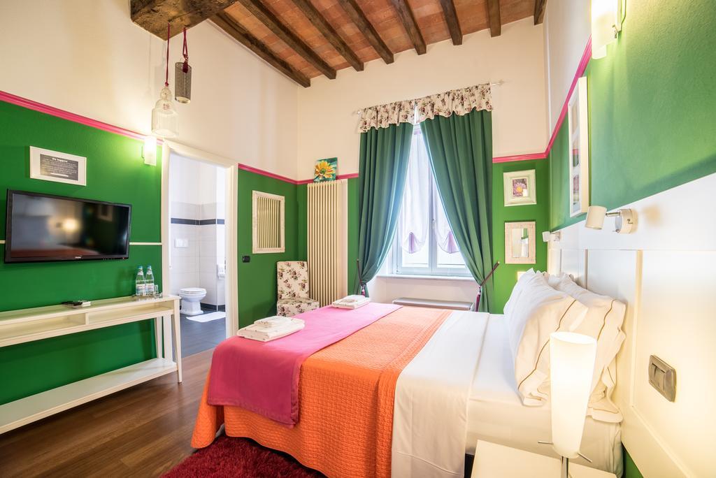 Domus San Martino Guesthouse Πιατσέντζα Εξωτερικό φωτογραφία