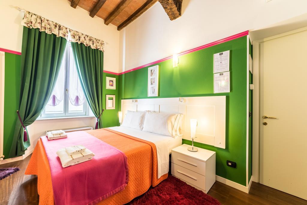 Domus San Martino Guesthouse Πιατσέντζα Εξωτερικό φωτογραφία