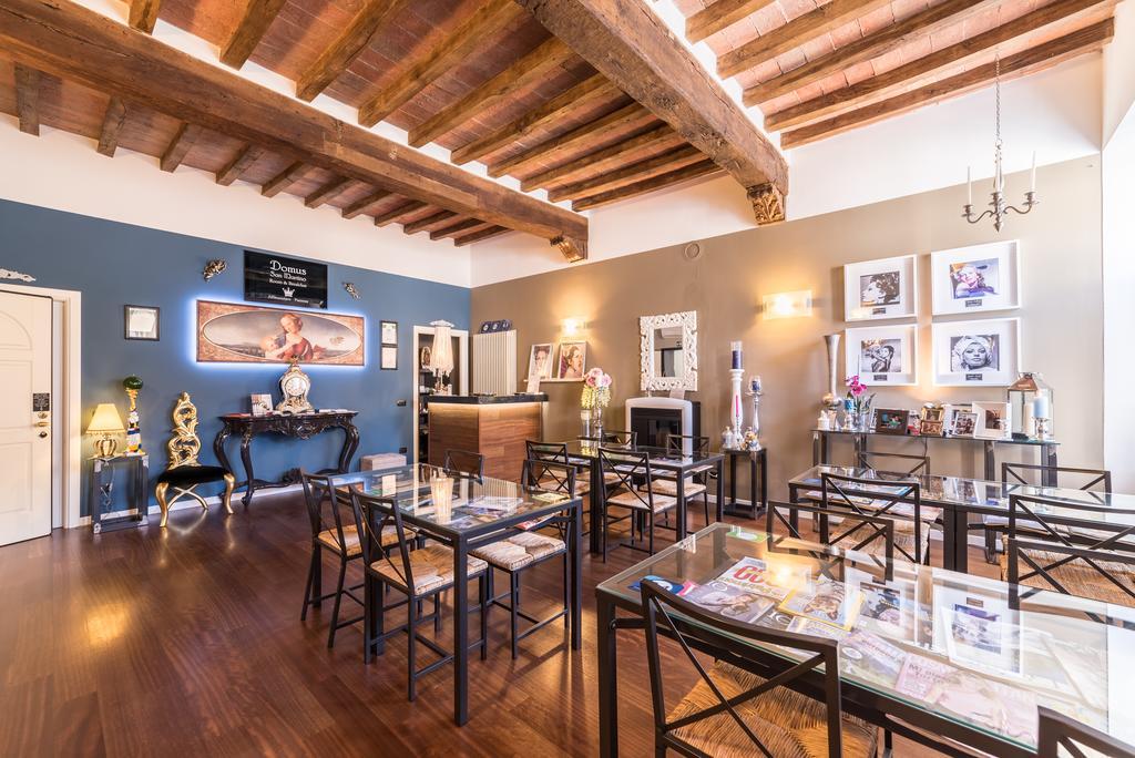 Domus San Martino Guesthouse Πιατσέντζα Εξωτερικό φωτογραφία
