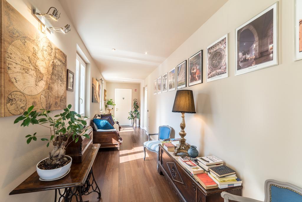 Domus San Martino Guesthouse Πιατσέντζα Εξωτερικό φωτογραφία