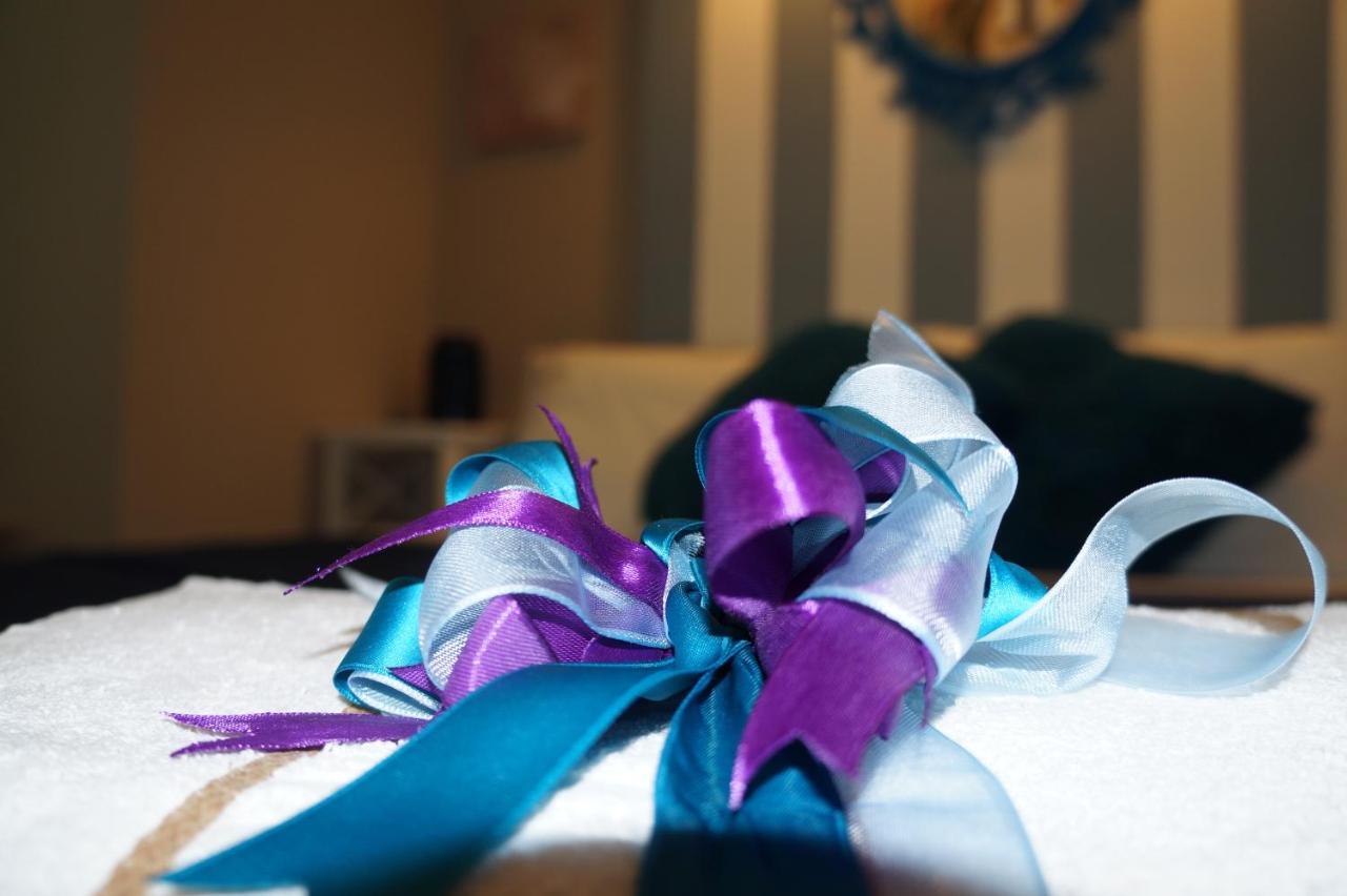 Domus San Martino Guesthouse Πιατσέντζα Εξωτερικό φωτογραφία